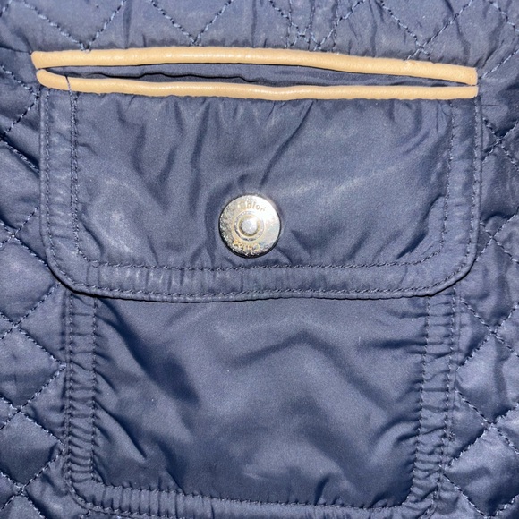 Chloe  Kids jacket - Picture 3 of 10
